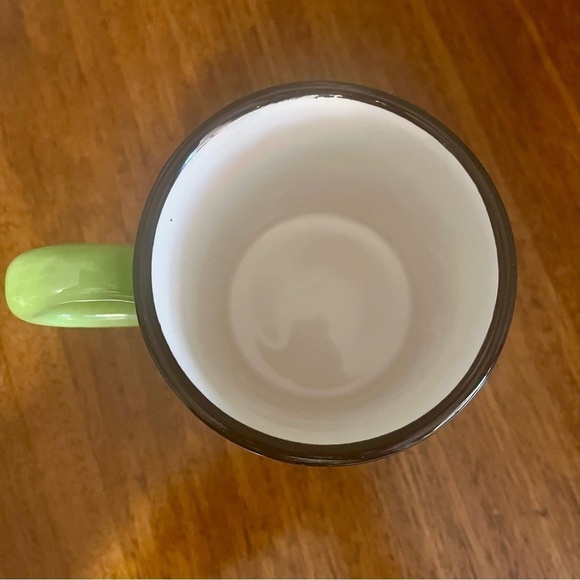 Golf mug. “Who’s your Caddy” - Picture 7 of 9